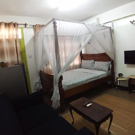 Safi Apartment Момбаса Екстериор снимка
