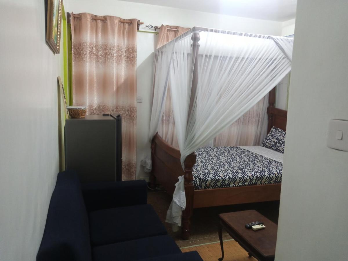 Safi Apartment Момбаса Екстериор снимка