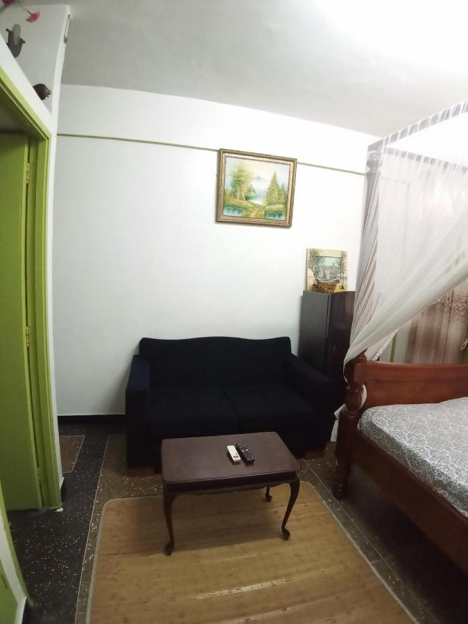 Safi Apartment Момбаса Екстериор снимка