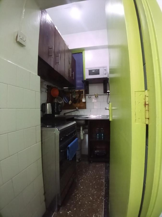Safi Apartment Момбаса Екстериор снимка